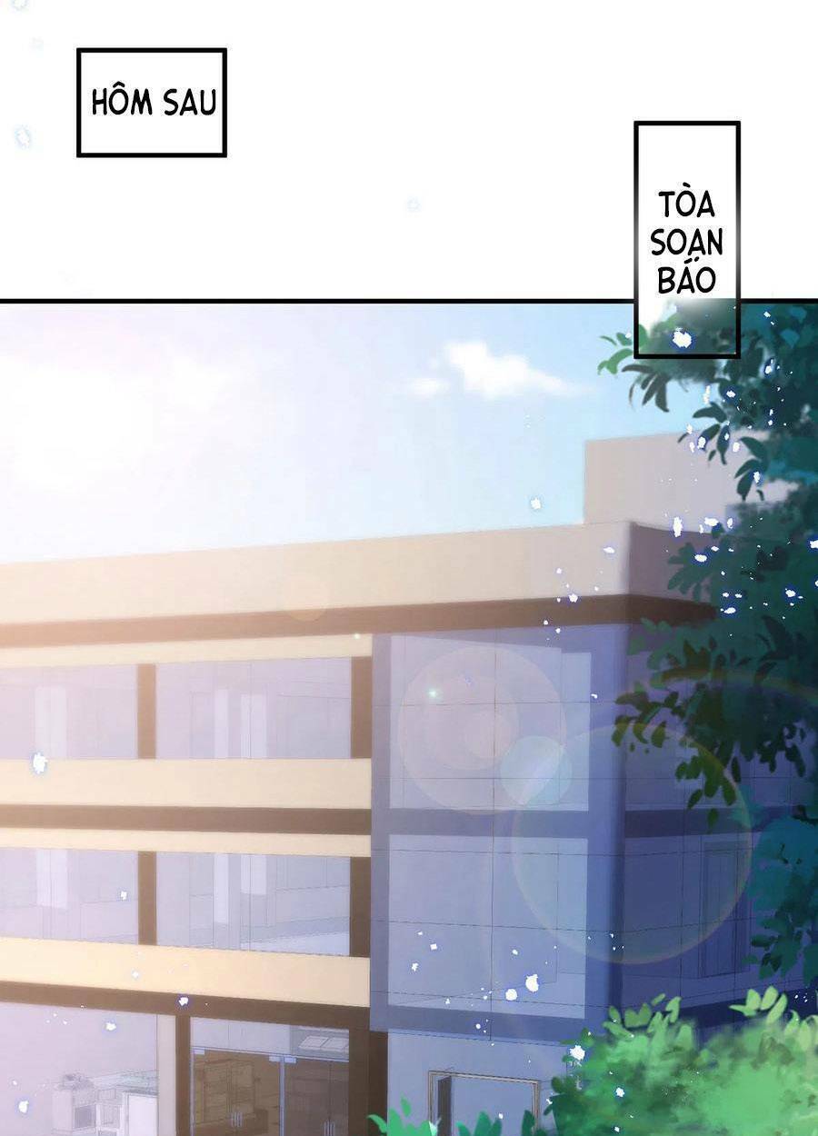 Thiên Tài Khốc Bảo: Tổng Tài Sủng Thê Quá Cường Hãn: Chapter 233