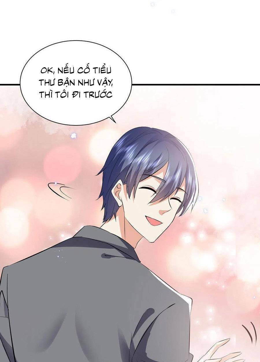 Thiên Tài Khốc Bảo: Tổng Tài Sủng Thê Quá Cường Hãn: Chapter 234