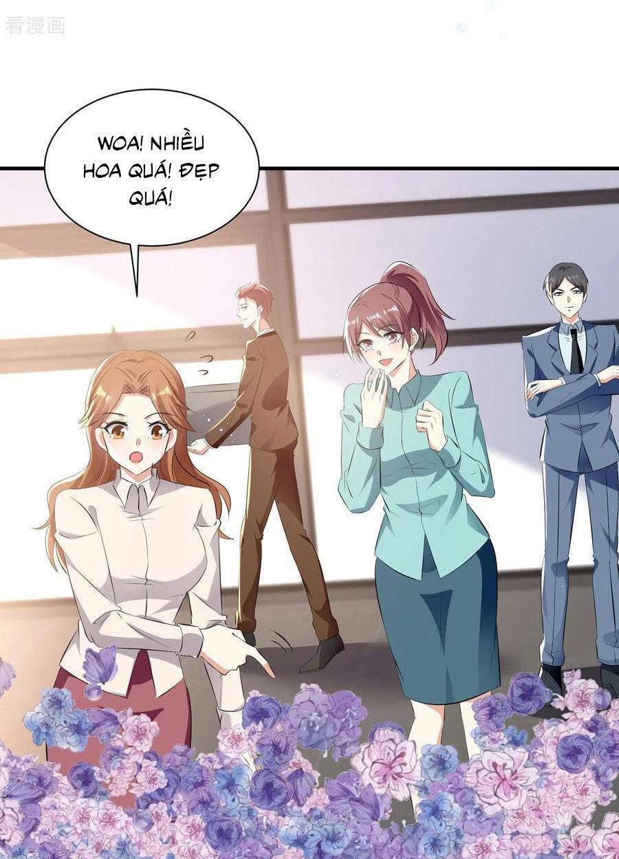 Thiên Tài Khốc Bảo: Tổng Tài Sủng Thê Quá Cường Hãn: Chapter 234