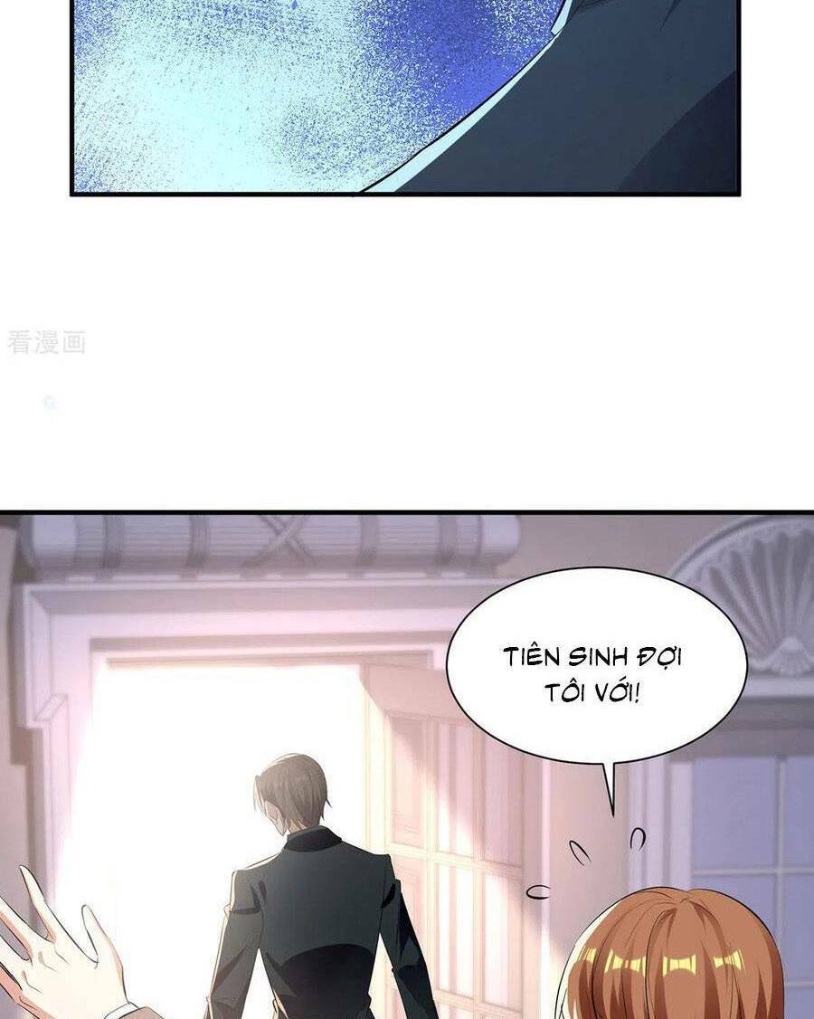 Thiên Tài Khốc Bảo: Tổng Tài Sủng Thê Quá Cường Hãn: Chapter 234