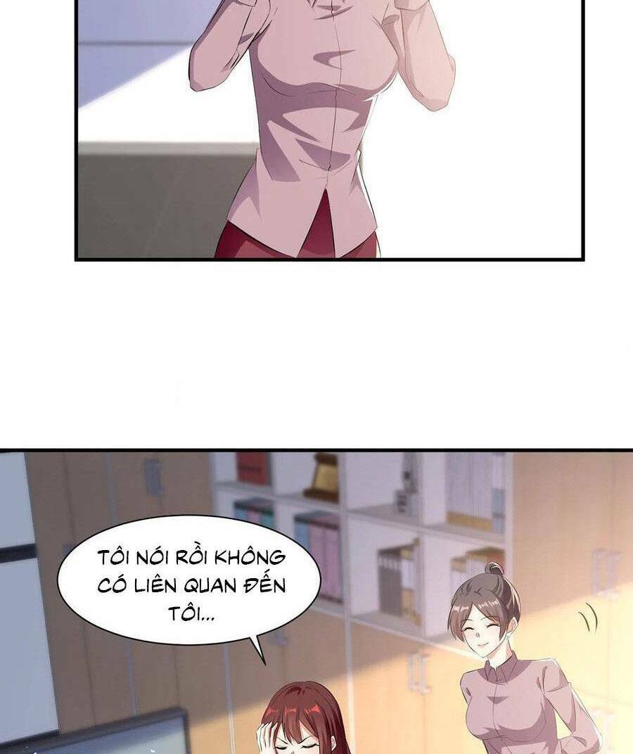 Thiên Tài Khốc Bảo: Tổng Tài Sủng Thê Quá Cường Hãn: Chapter 234