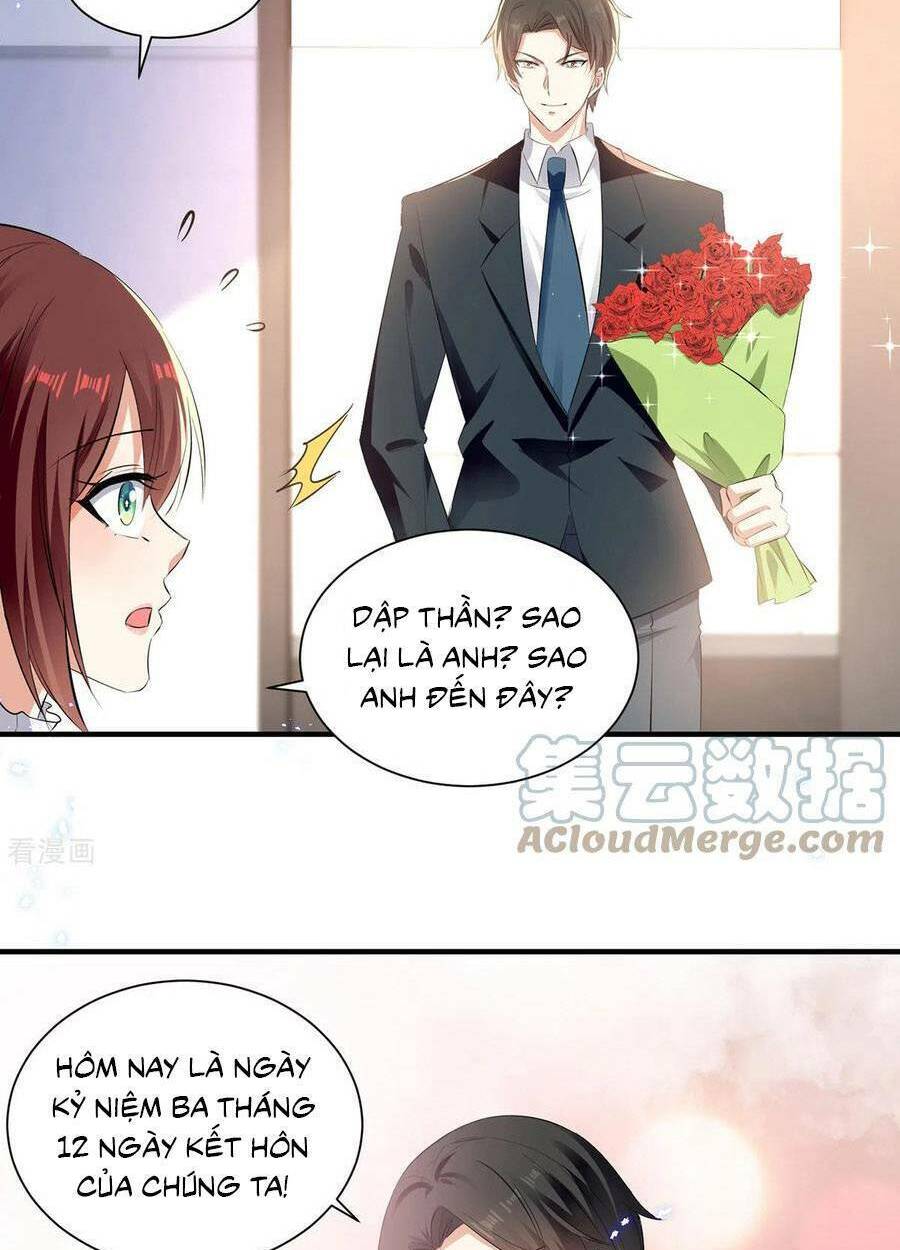 Thiên Tài Khốc Bảo: Tổng Tài Sủng Thê Quá Cường Hãn: Chapter 234