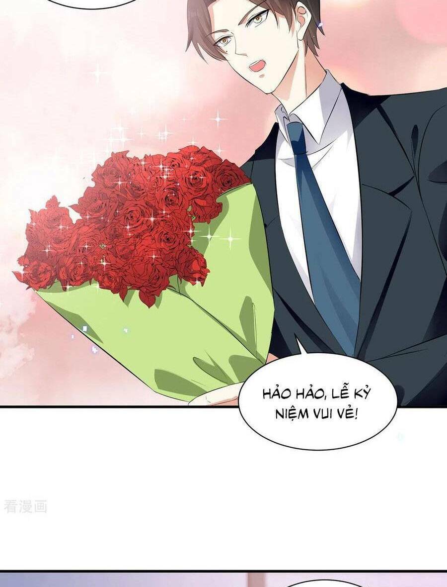 Thiên Tài Khốc Bảo: Tổng Tài Sủng Thê Quá Cường Hãn: Chapter 234