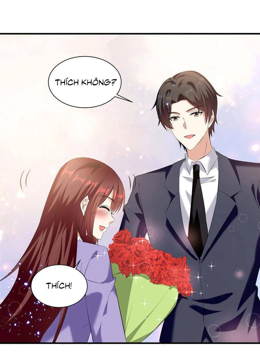 Thiên Tài Khốc Bảo: Tổng Tài Sủng Thê Quá Cường Hãn: Chapter 234