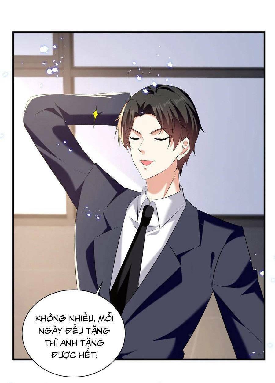 Thiên Tài Khốc Bảo: Tổng Tài Sủng Thê Quá Cường Hãn: Chapter 234