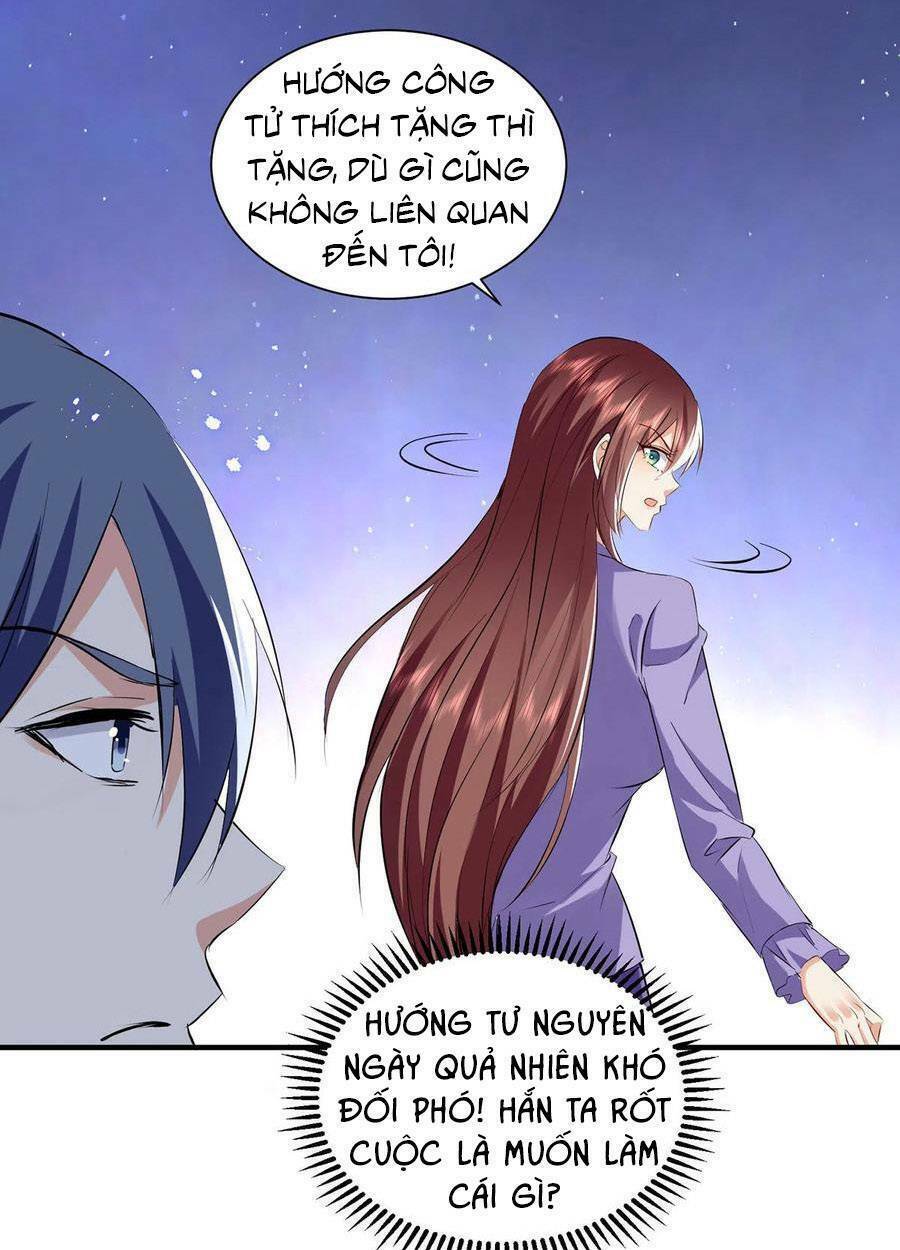Thiên Tài Khốc Bảo: Tổng Tài Sủng Thê Quá Cường Hãn: Chapter 234