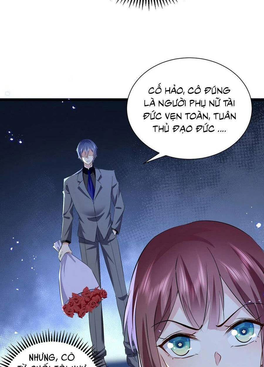 Thiên Tài Khốc Bảo: Tổng Tài Sủng Thê Quá Cường Hãn: Chapter 234