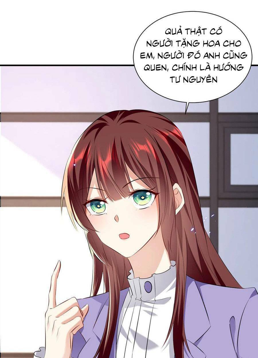 Thiên Tài Khốc Bảo: Tổng Tài Sủng Thê Quá Cường Hãn: Chapter 235