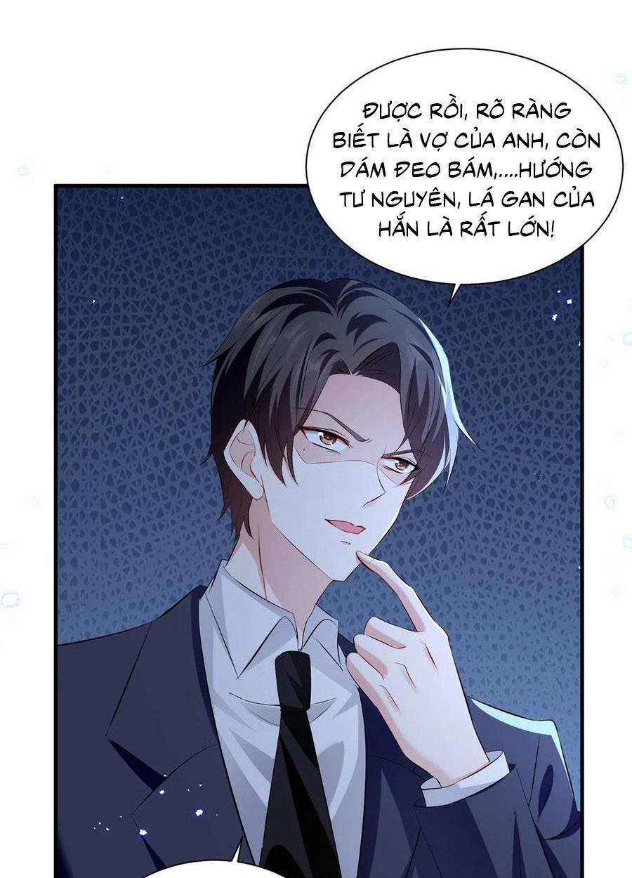 Thiên Tài Khốc Bảo: Tổng Tài Sủng Thê Quá Cường Hãn: Chapter 235