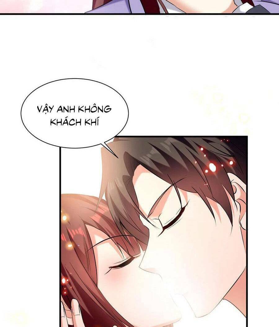 Thiên Tài Khốc Bảo: Tổng Tài Sủng Thê Quá Cường Hãn: Chapter 235