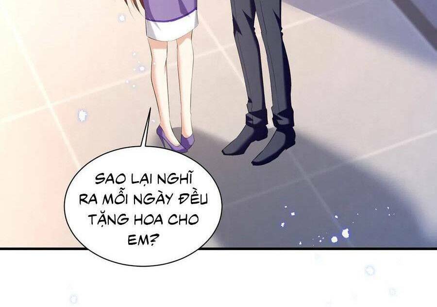 Thiên Tài Khốc Bảo: Tổng Tài Sủng Thê Quá Cường Hãn: Chapter 235