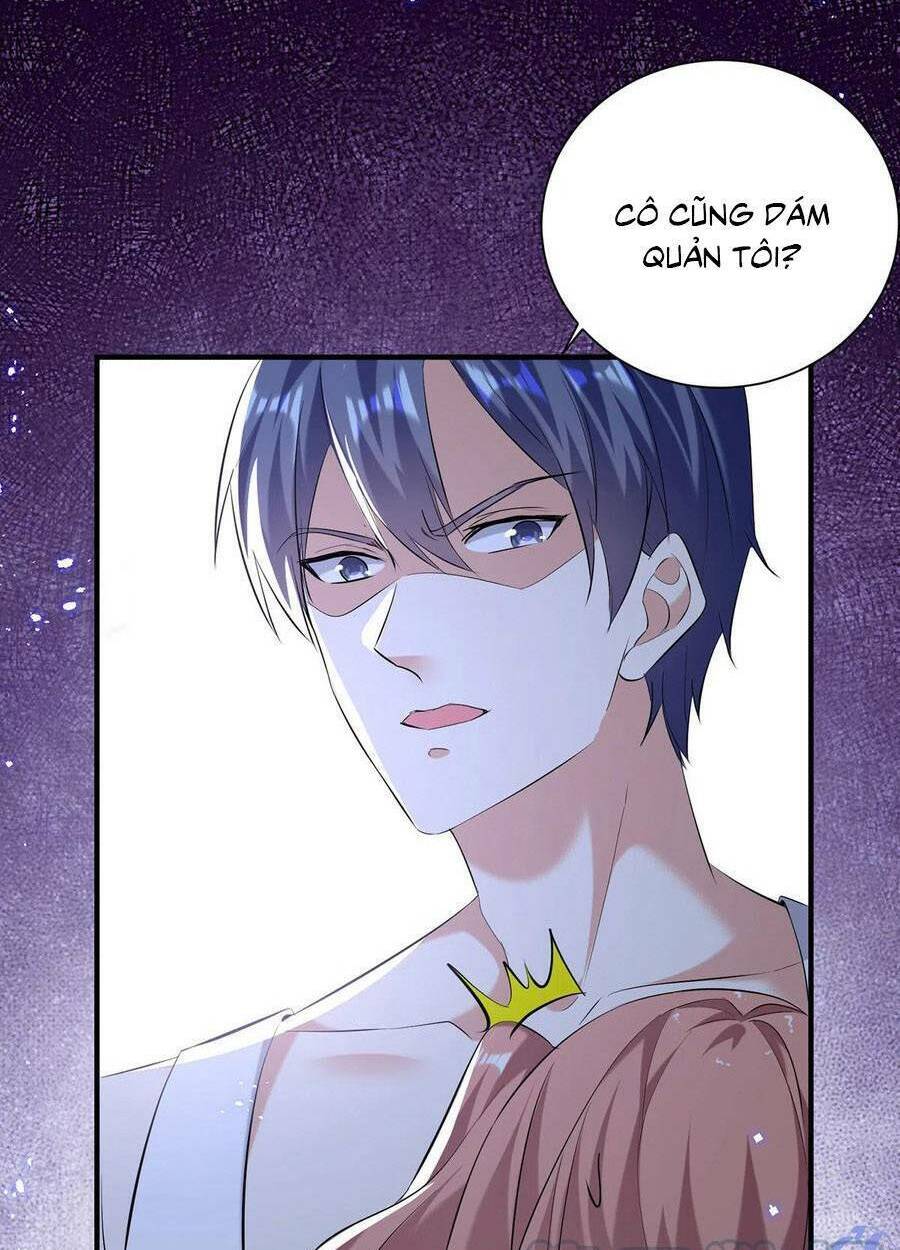 Thiên Tài Khốc Bảo: Tổng Tài Sủng Thê Quá Cường Hãn: Chapter 235