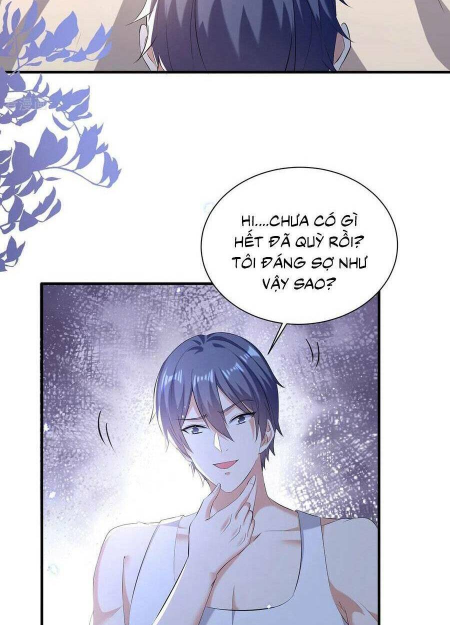Thiên Tài Khốc Bảo: Tổng Tài Sủng Thê Quá Cường Hãn: Chapter 235