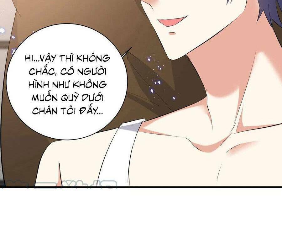 Thiên Tài Khốc Bảo: Tổng Tài Sủng Thê Quá Cường Hãn: Chapter 235