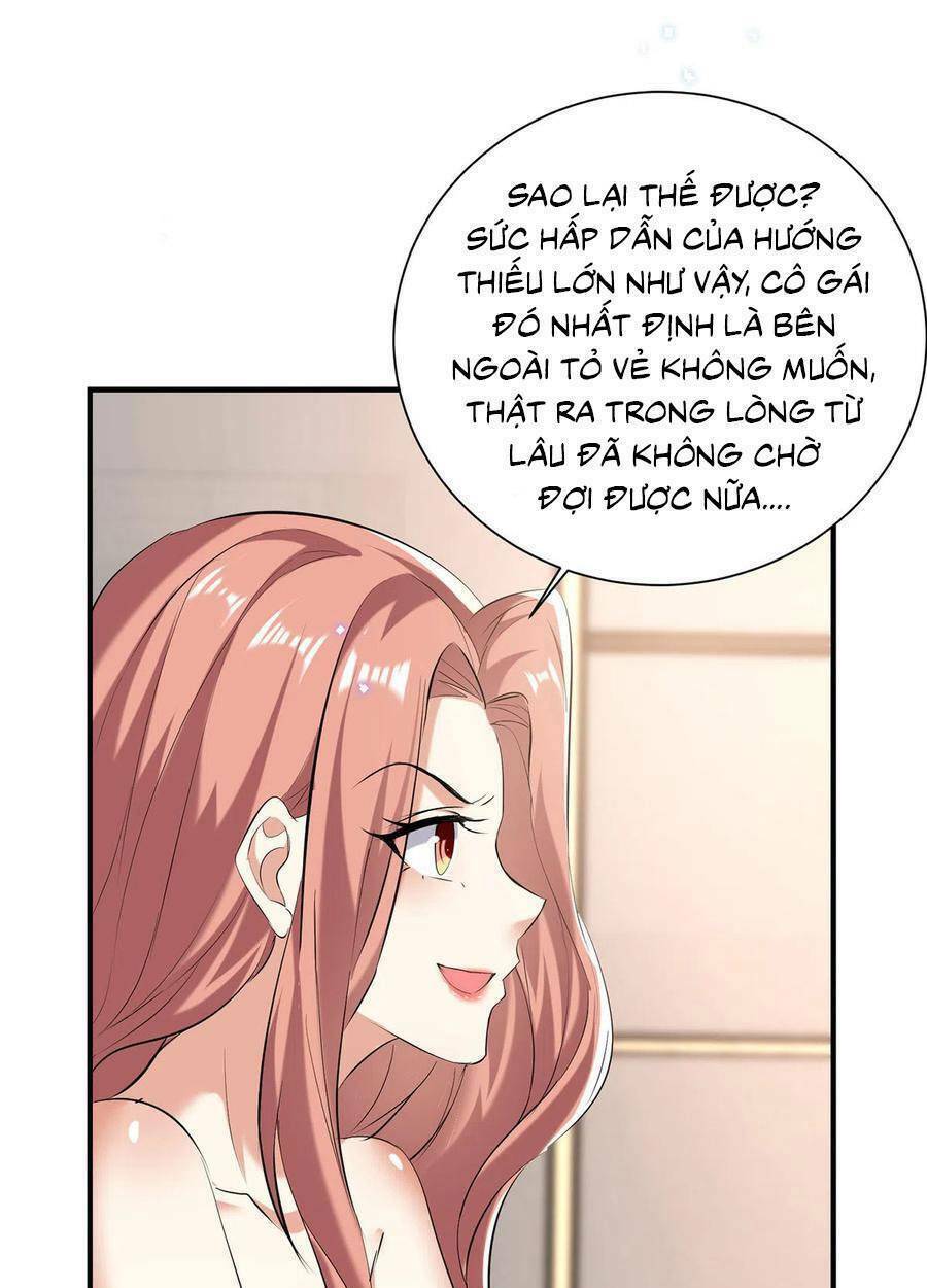Thiên Tài Khốc Bảo: Tổng Tài Sủng Thê Quá Cường Hãn: Chapter 235
