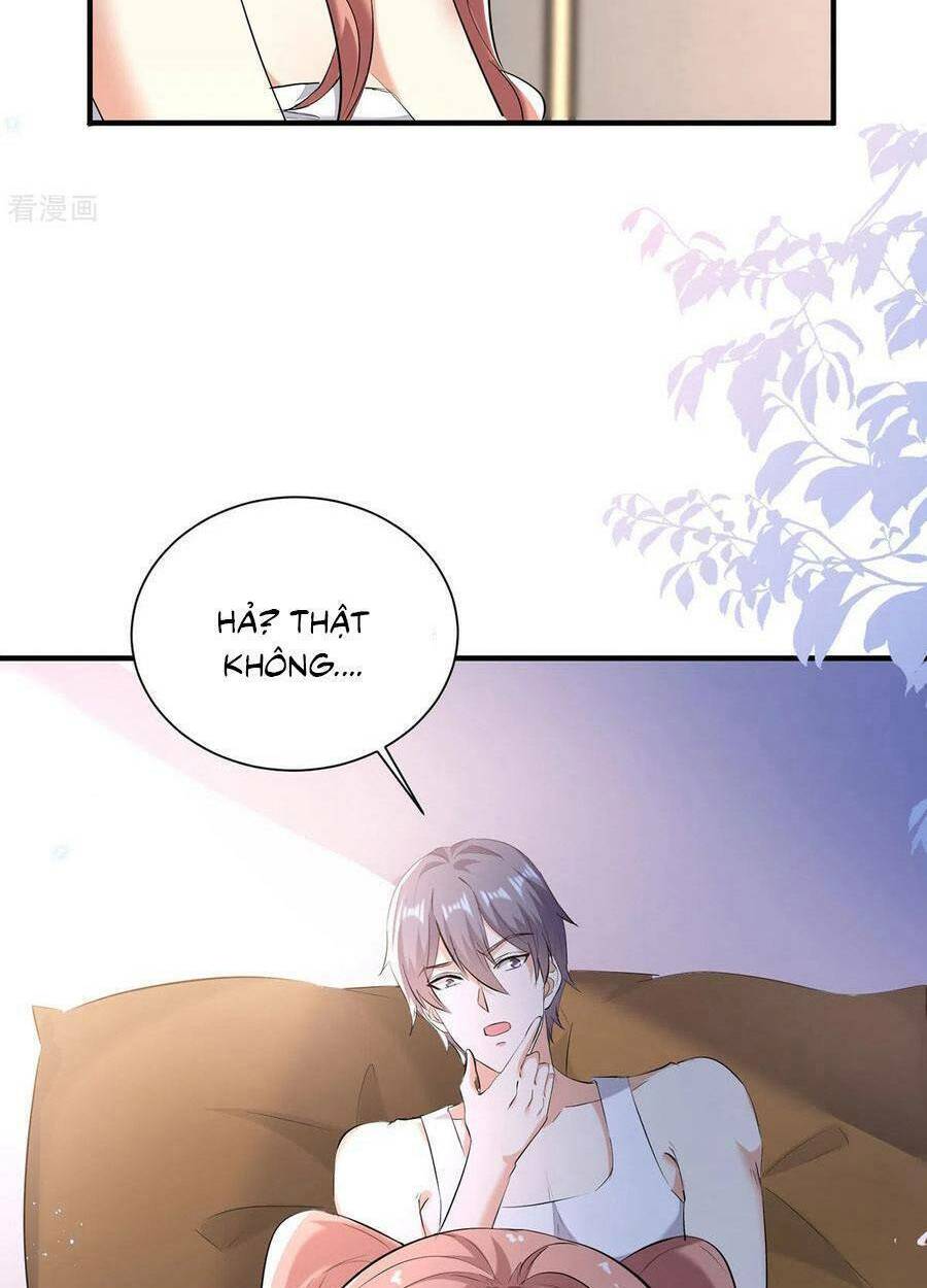 Thiên Tài Khốc Bảo: Tổng Tài Sủng Thê Quá Cường Hãn: Chapter 235