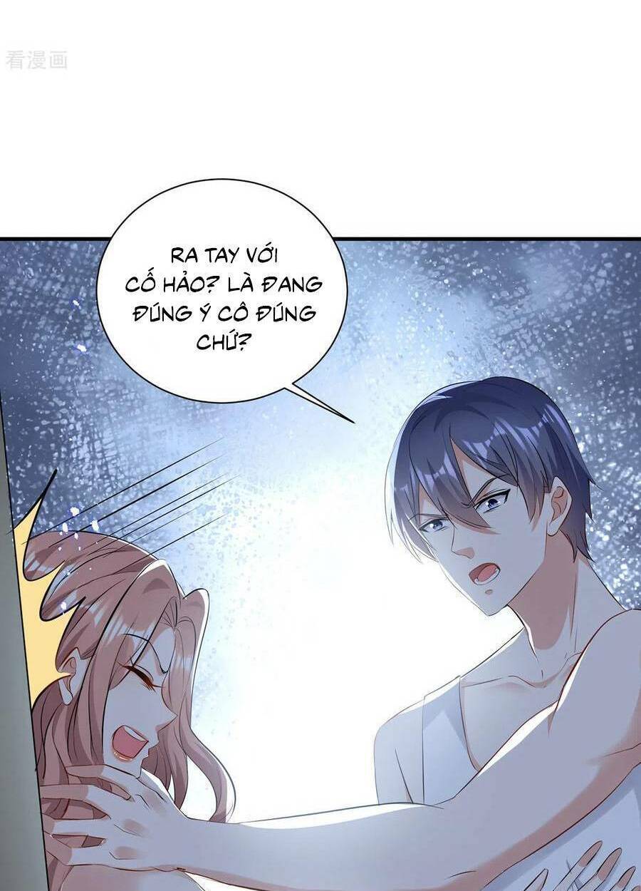 Thiên Tài Khốc Bảo: Tổng Tài Sủng Thê Quá Cường Hãn: Chapter 236