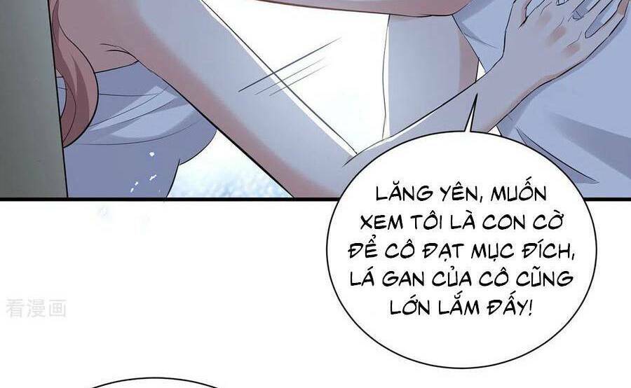 Thiên Tài Khốc Bảo: Tổng Tài Sủng Thê Quá Cường Hãn: Chapter 236