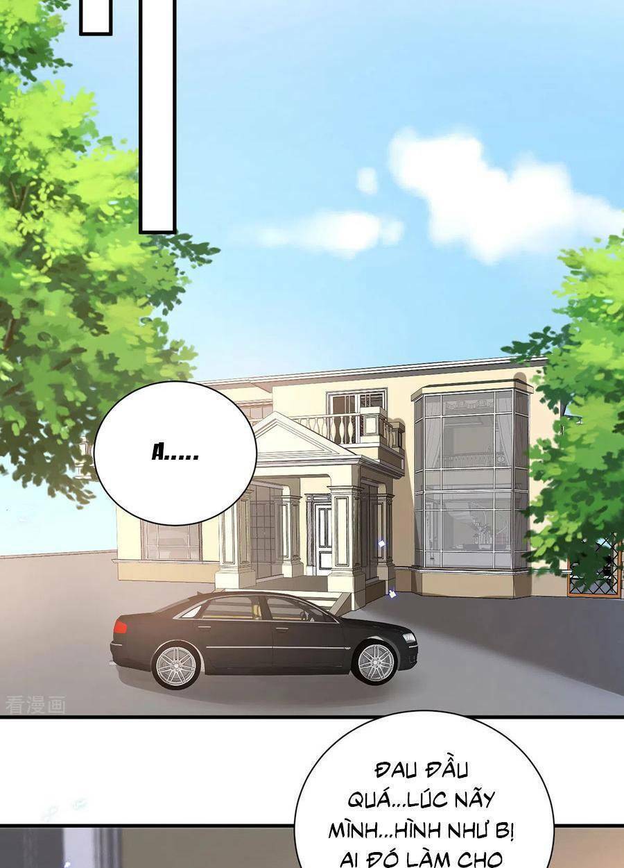 Thiên Tài Khốc Bảo: Tổng Tài Sủng Thê Quá Cường Hãn: Chapter 237