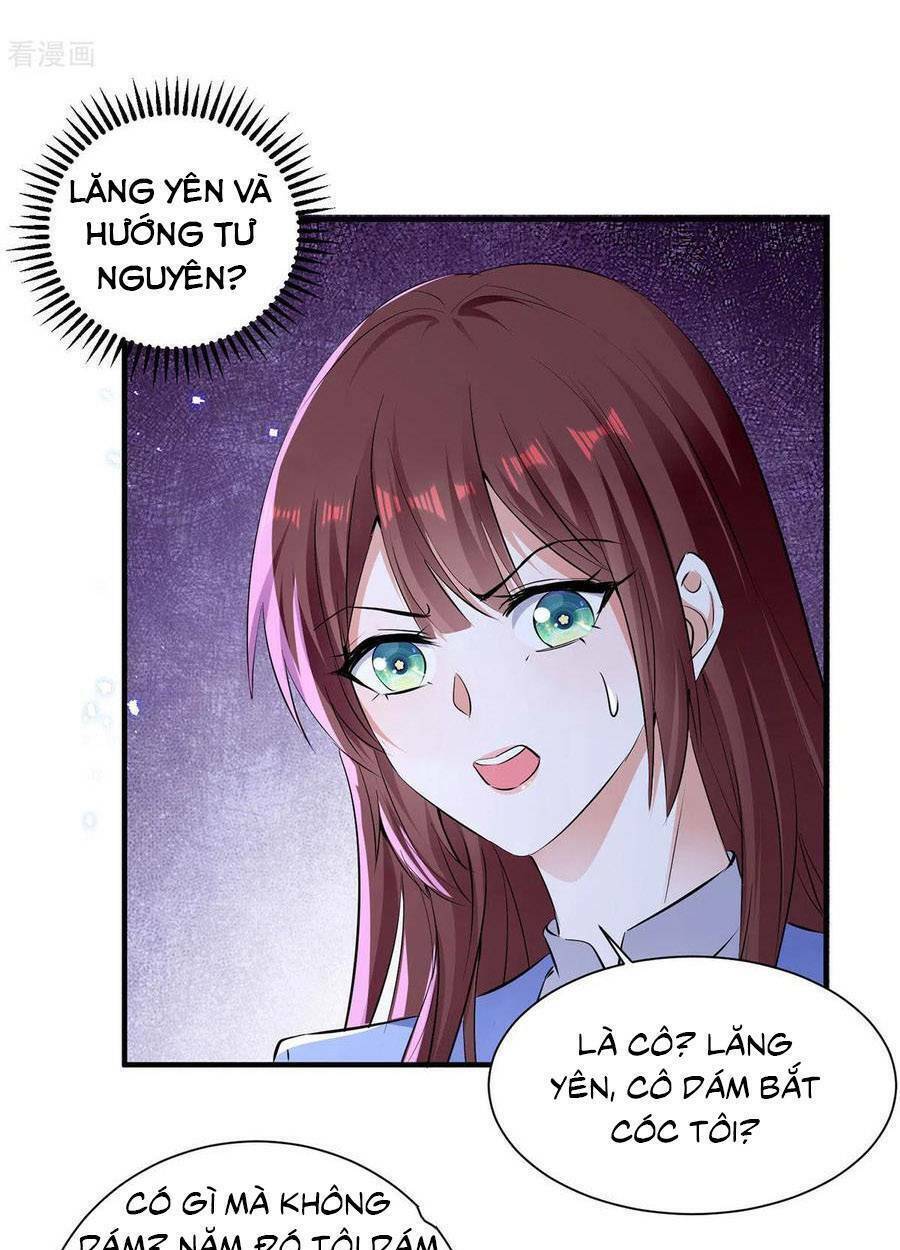 Thiên Tài Khốc Bảo: Tổng Tài Sủng Thê Quá Cường Hãn: Chapter 237