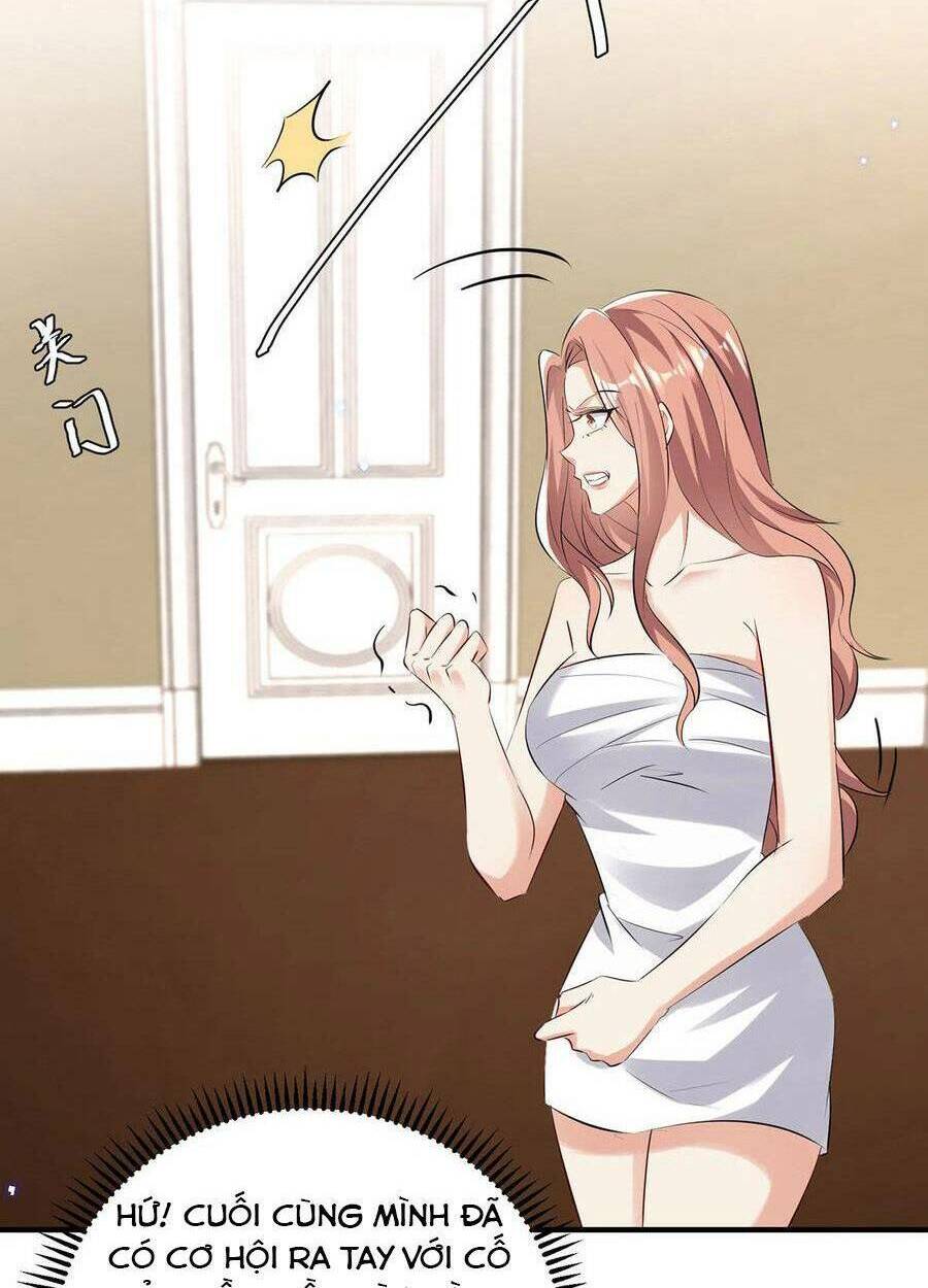 Thiên Tài Khốc Bảo: Tổng Tài Sủng Thê Quá Cường Hãn: Chapter 237