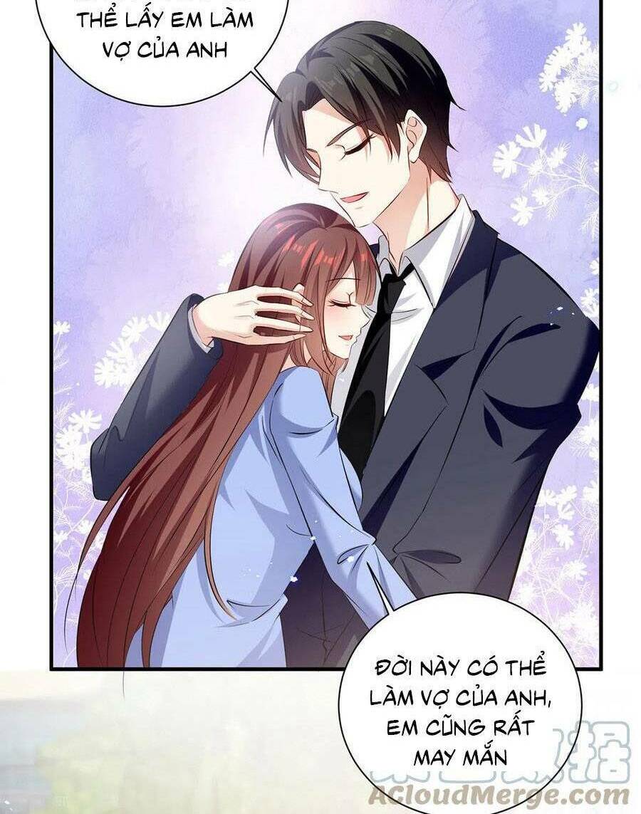Thiên Tài Khốc Bảo: Tổng Tài Sủng Thê Quá Cường Hãn: Chapter 238