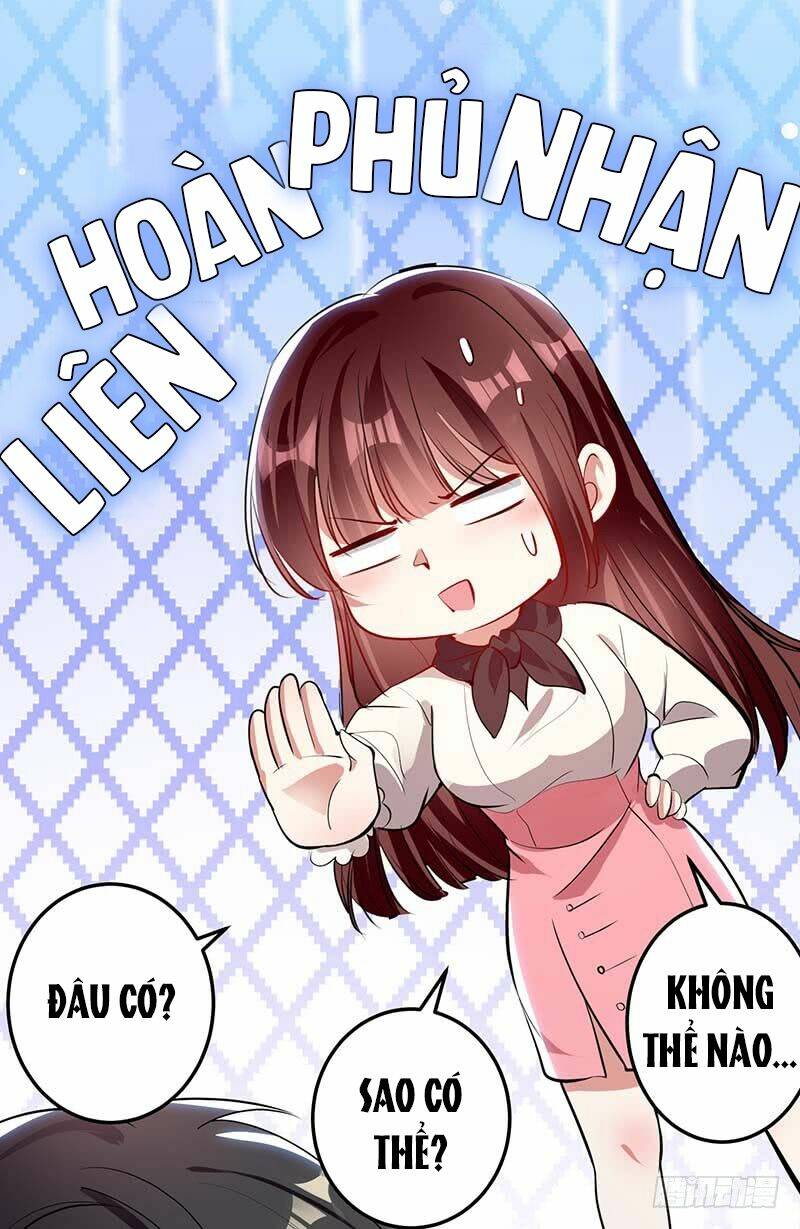 Thiên Tài Khốc Bảo: Tổng Tài Sủng Thê Quá Cường Hãn: Chapter 24