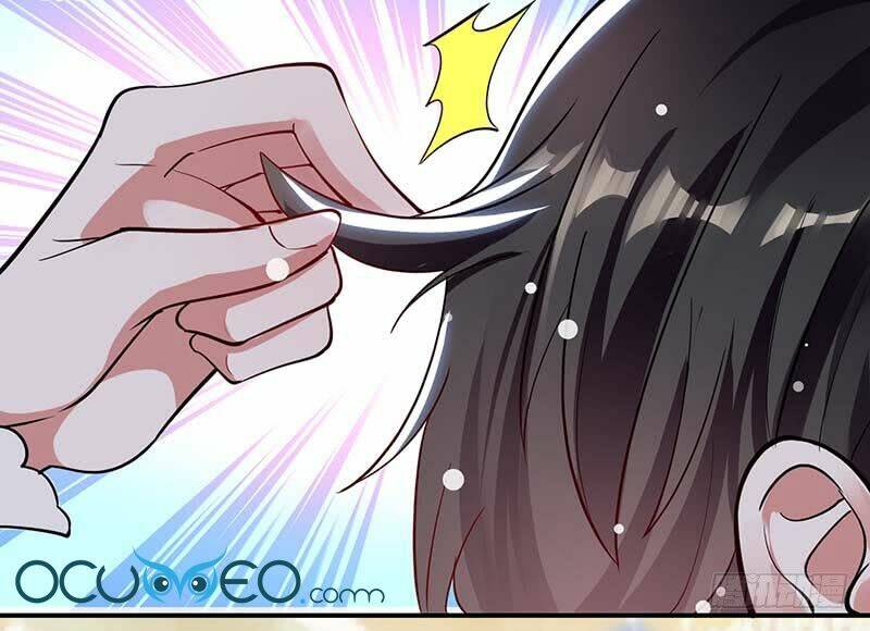 Thiên Tài Khốc Bảo: Tổng Tài Sủng Thê Quá Cường Hãn: Chapter 24