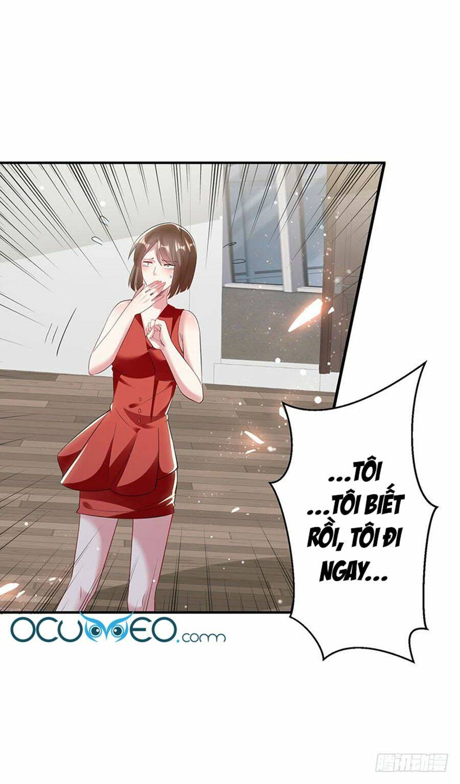Thiên Tài Khốc Bảo: Tổng Tài Sủng Thê Quá Cường Hãn: Chapter 27
