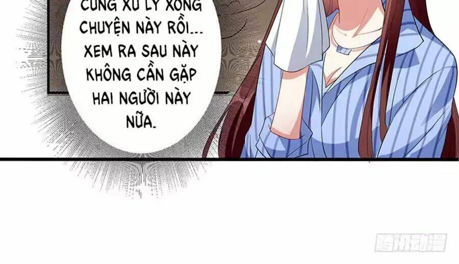 Thiên Tài Khốc Bảo: Tổng Tài Sủng Thê Quá Cường Hãn: Chapter 28