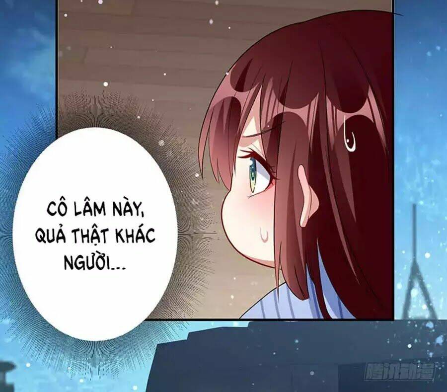 Thiên Tài Khốc Bảo: Tổng Tài Sủng Thê Quá Cường Hãn: Chapter 28