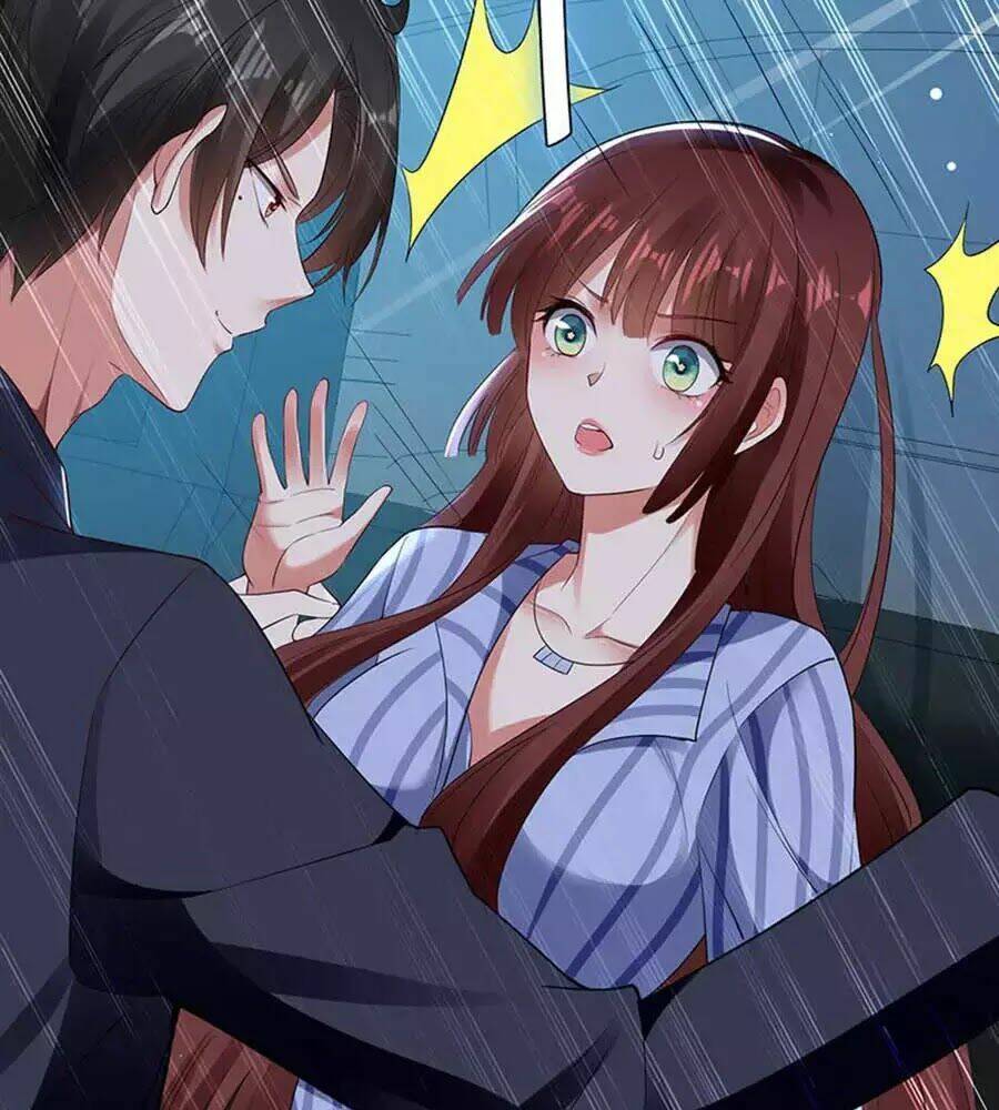 Thiên Tài Khốc Bảo: Tổng Tài Sủng Thê Quá Cường Hãn: Chapter 28