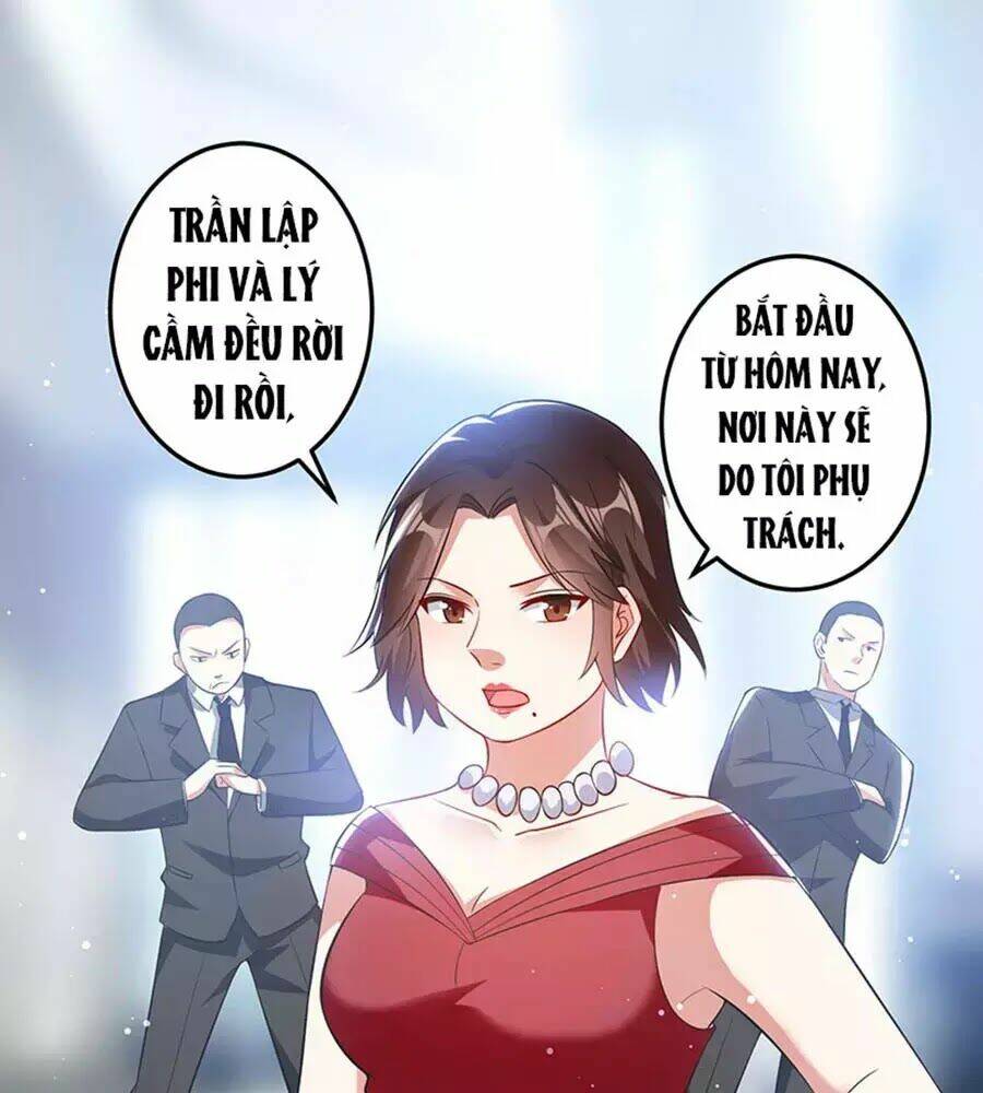 Thiên Tài Khốc Bảo: Tổng Tài Sủng Thê Quá Cường Hãn: Chapter 29