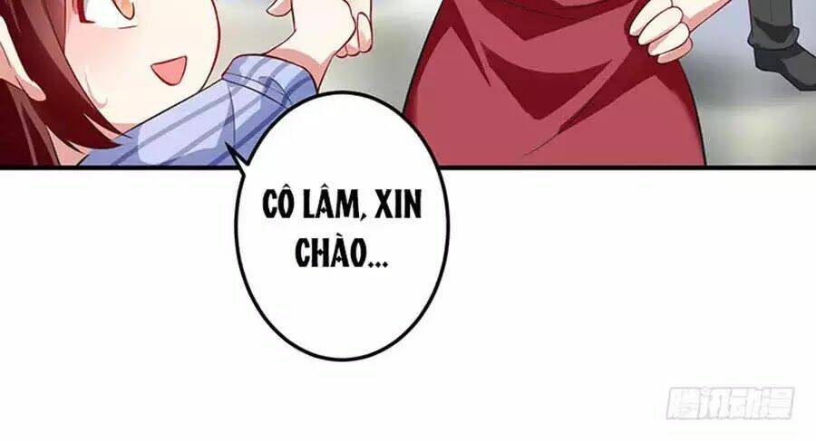 Thiên Tài Khốc Bảo: Tổng Tài Sủng Thê Quá Cường Hãn: Chapter 29