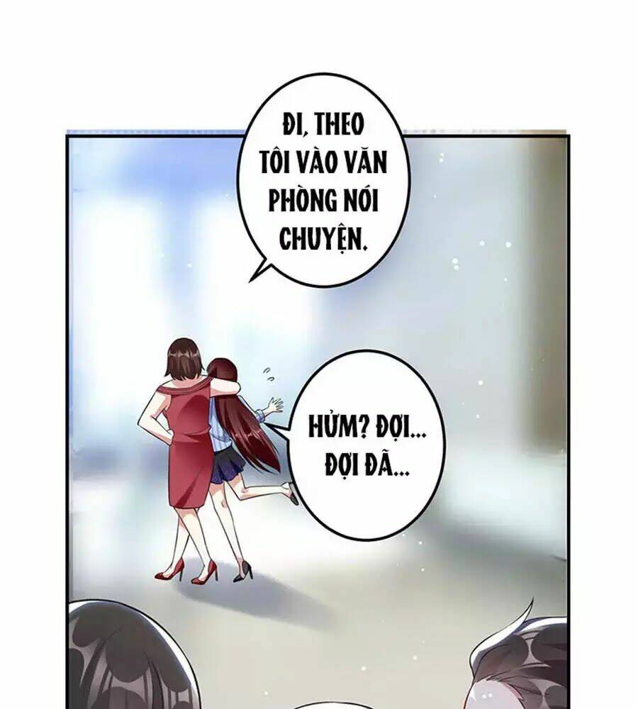 Thiên Tài Khốc Bảo: Tổng Tài Sủng Thê Quá Cường Hãn: Chapter 29