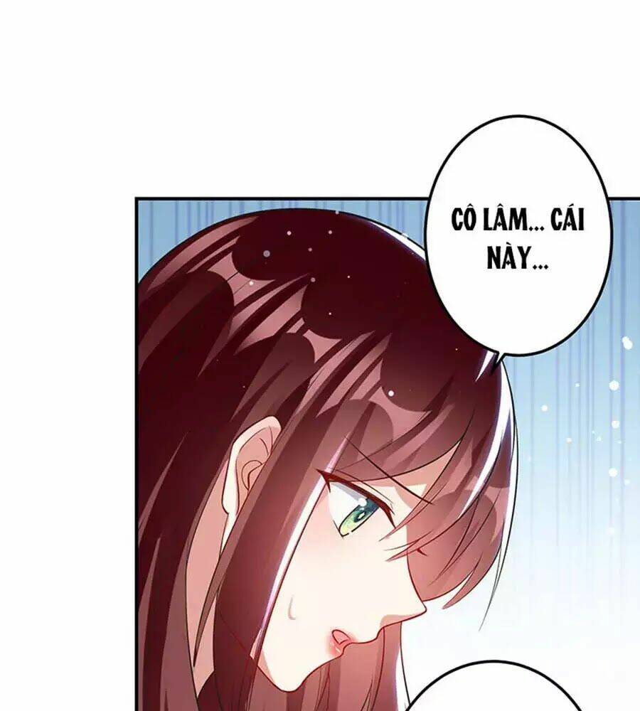 Thiên Tài Khốc Bảo: Tổng Tài Sủng Thê Quá Cường Hãn: Chapter 29