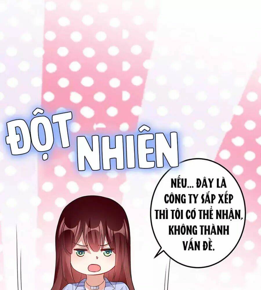 Thiên Tài Khốc Bảo: Tổng Tài Sủng Thê Quá Cường Hãn: Chapter 29