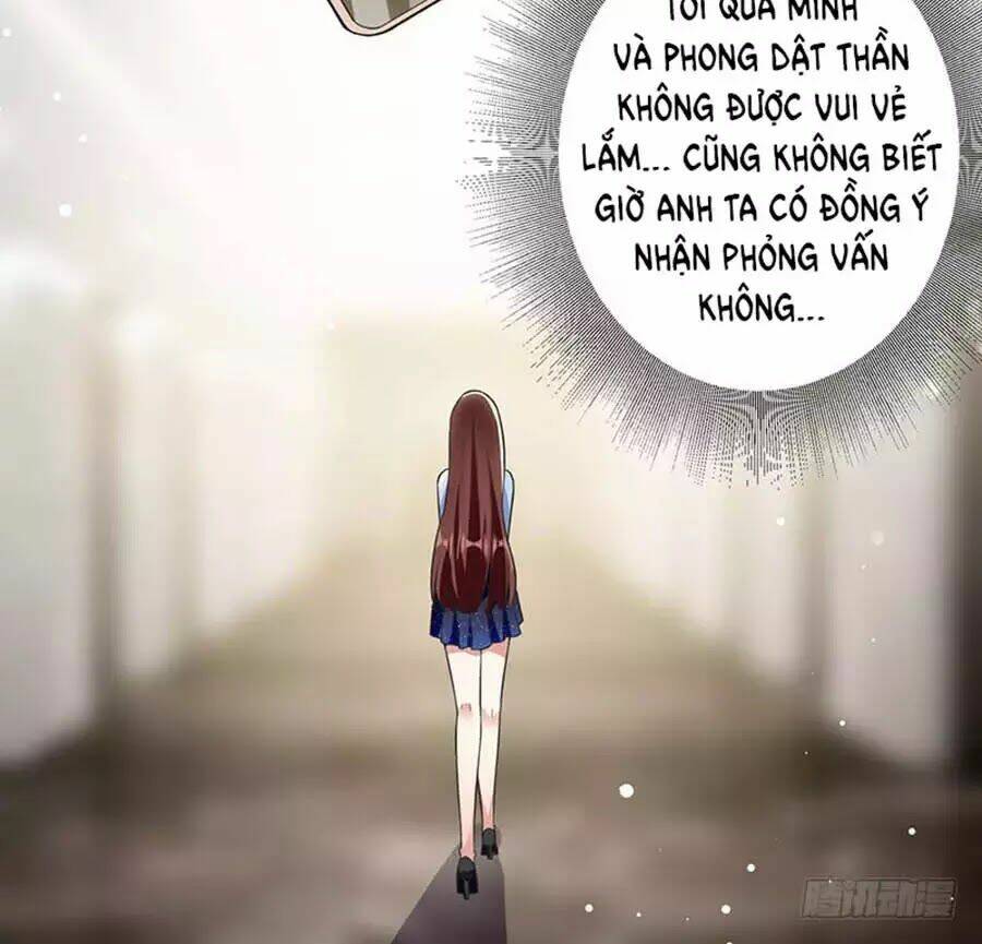 Thiên Tài Khốc Bảo: Tổng Tài Sủng Thê Quá Cường Hãn: Chapter 29