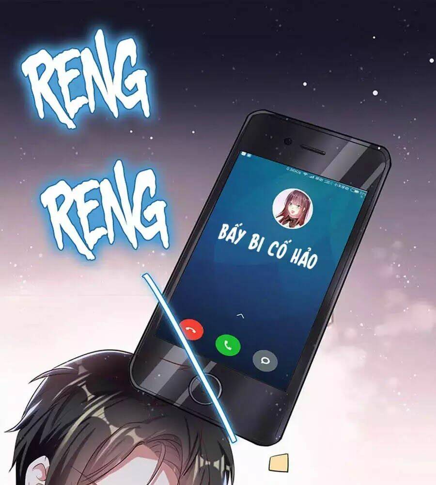 Thiên Tài Khốc Bảo: Tổng Tài Sủng Thê Quá Cường Hãn: Chapter 29