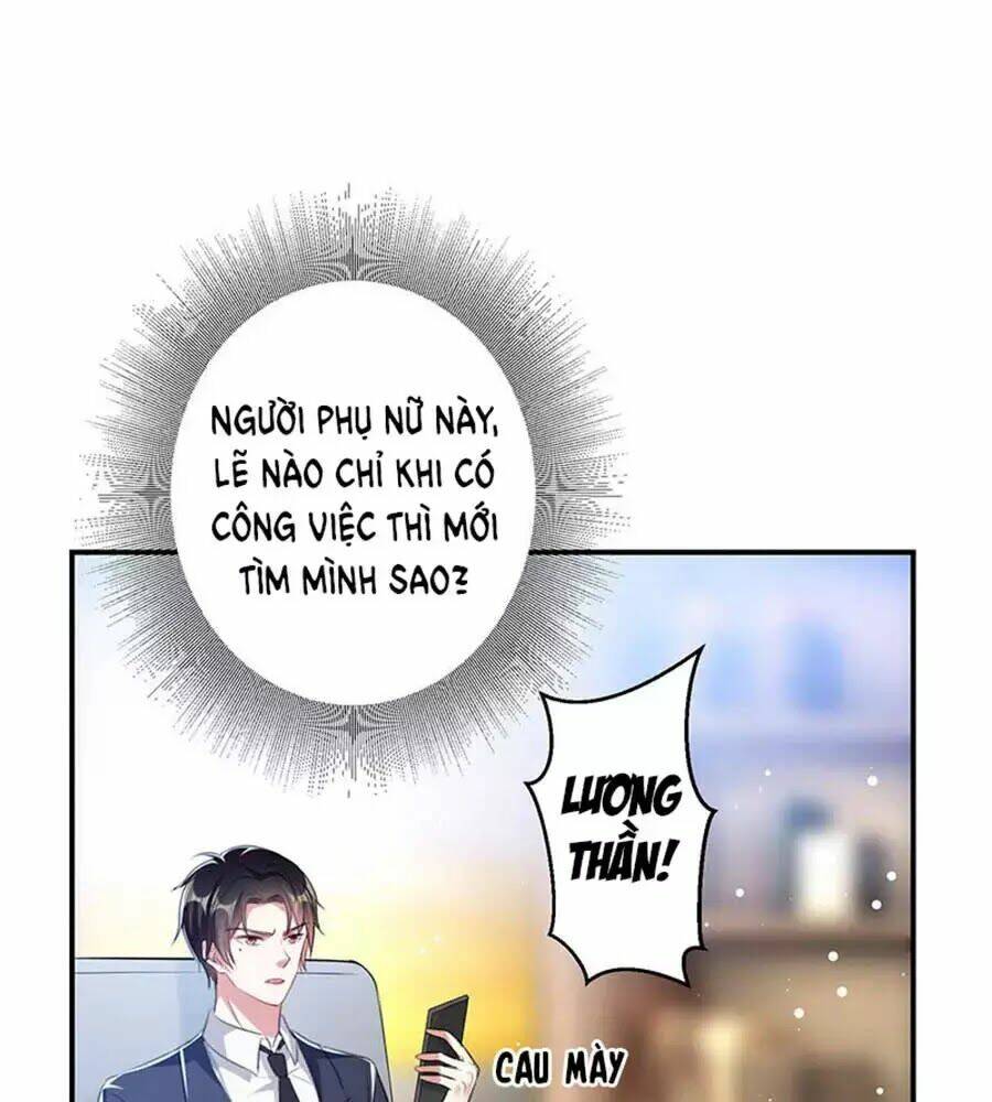 Thiên Tài Khốc Bảo: Tổng Tài Sủng Thê Quá Cường Hãn: Chapter 29