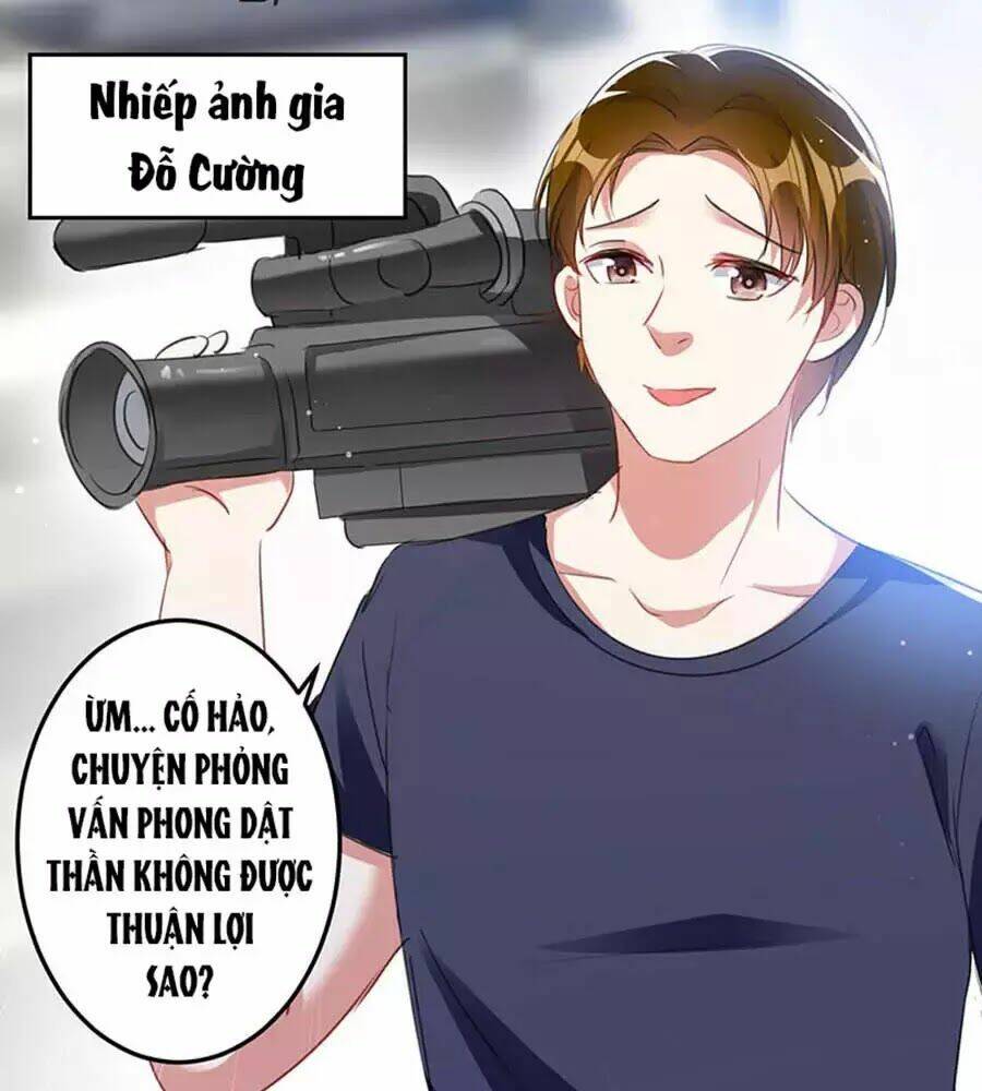 Thiên Tài Khốc Bảo: Tổng Tài Sủng Thê Quá Cường Hãn: Chapter 29