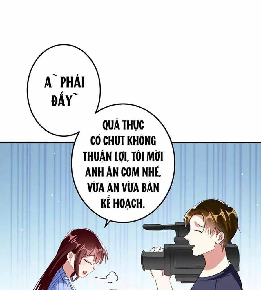 Thiên Tài Khốc Bảo: Tổng Tài Sủng Thê Quá Cường Hãn: Chapter 29
