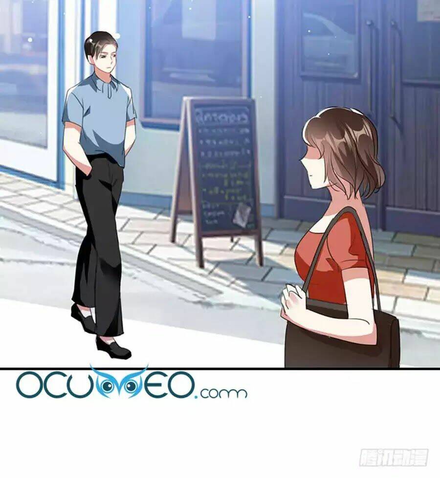 Thiên Tài Khốc Bảo: Tổng Tài Sủng Thê Quá Cường Hãn: Chapter 30