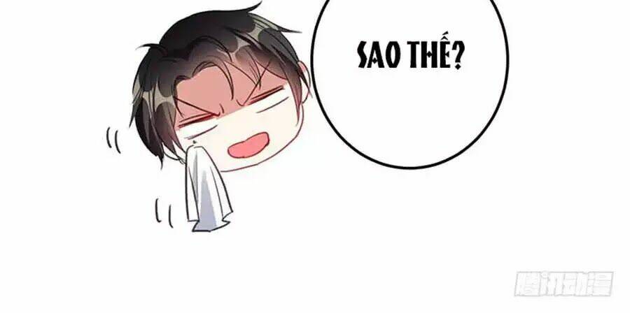 Thiên Tài Khốc Bảo: Tổng Tài Sủng Thê Quá Cường Hãn: Chapter 30