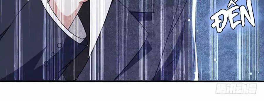 Thiên Tài Khốc Bảo: Tổng Tài Sủng Thê Quá Cường Hãn: Chapter 30