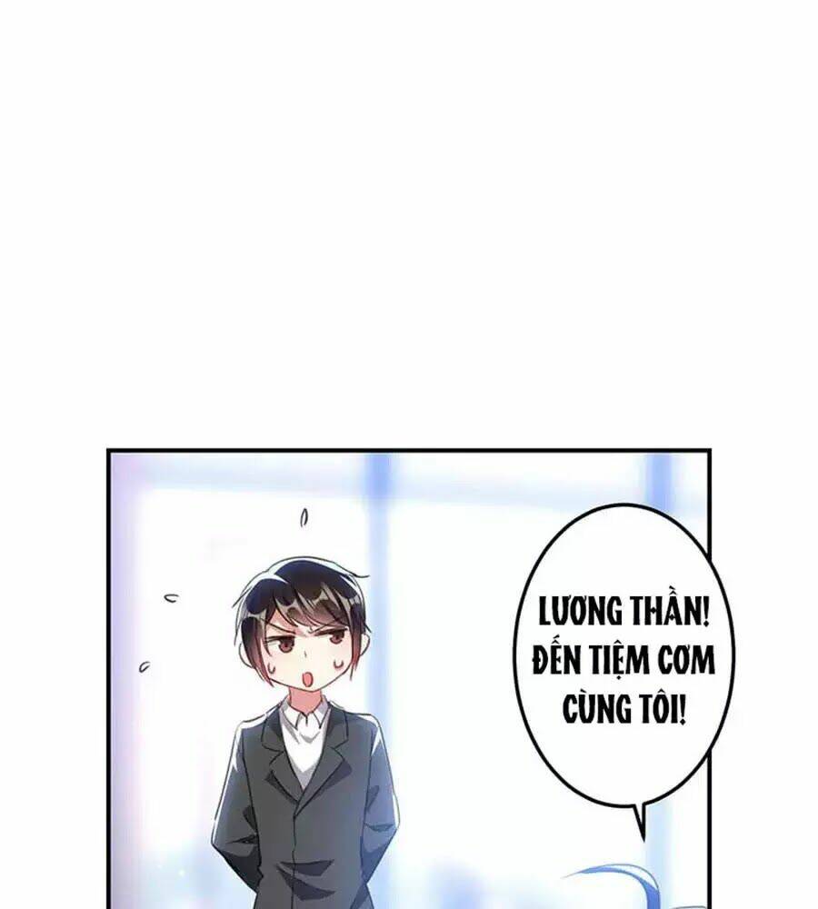 Thiên Tài Khốc Bảo: Tổng Tài Sủng Thê Quá Cường Hãn: Chapter 30