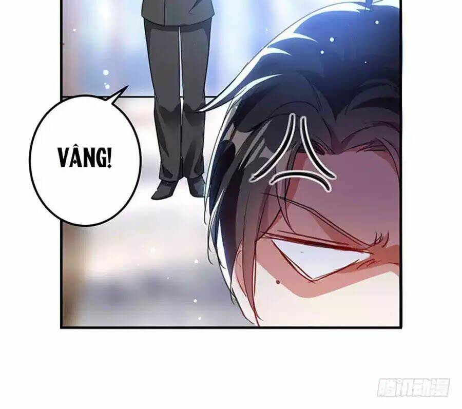 Thiên Tài Khốc Bảo: Tổng Tài Sủng Thê Quá Cường Hãn: Chapter 30