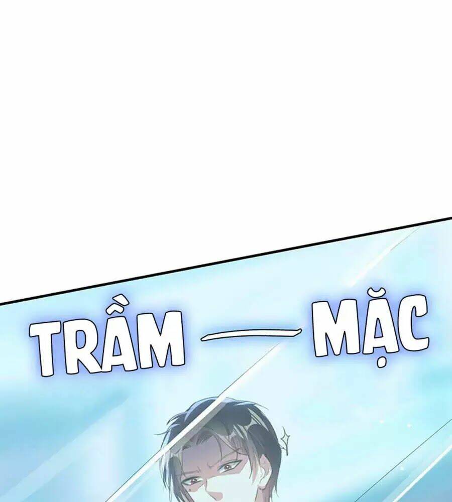 Thiên Tài Khốc Bảo: Tổng Tài Sủng Thê Quá Cường Hãn: Chapter 30