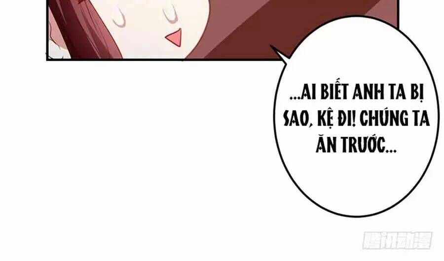 Thiên Tài Khốc Bảo: Tổng Tài Sủng Thê Quá Cường Hãn: Chapter 30