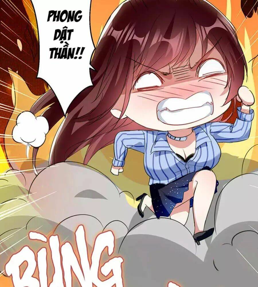 Thiên Tài Khốc Bảo: Tổng Tài Sủng Thê Quá Cường Hãn: Chapter 30